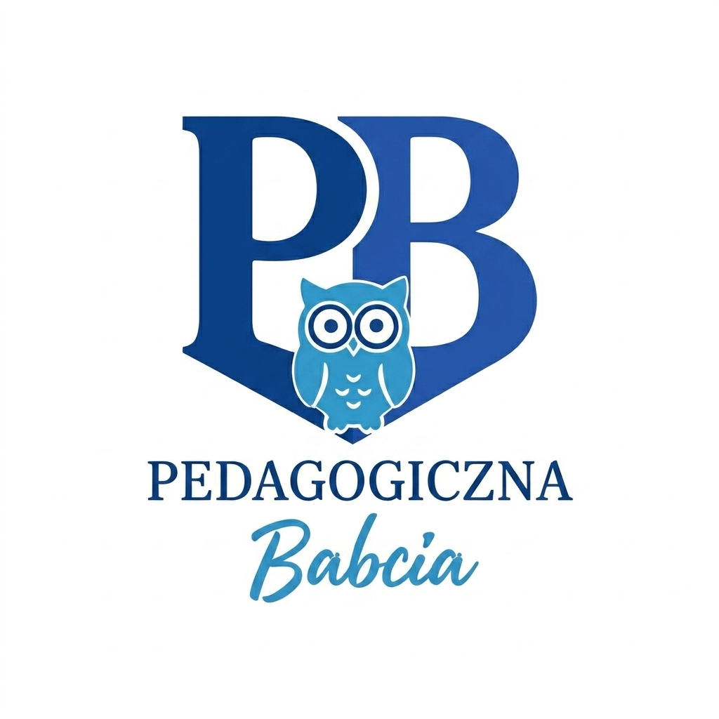 Pedagogiczna Babcia